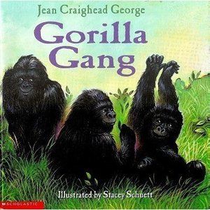 Gorilla Gang